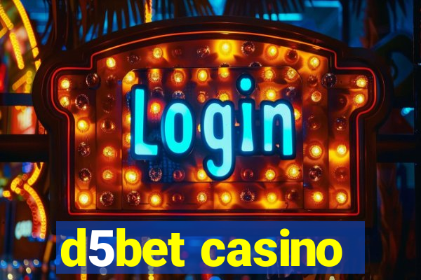 d5bet casino